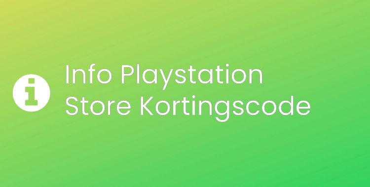 Playstation Store Section Header Image