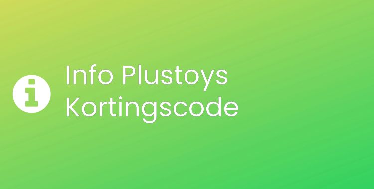Plustoys Section Header Image