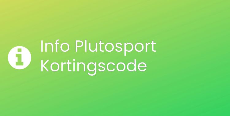 Plutosport Section Header Image