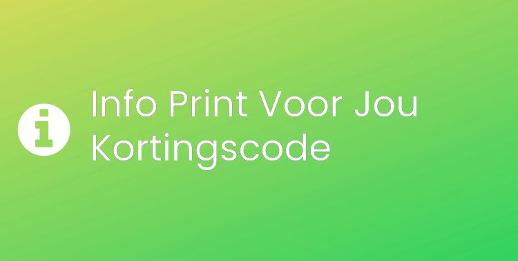 Print Voor Jou Section Header Image
