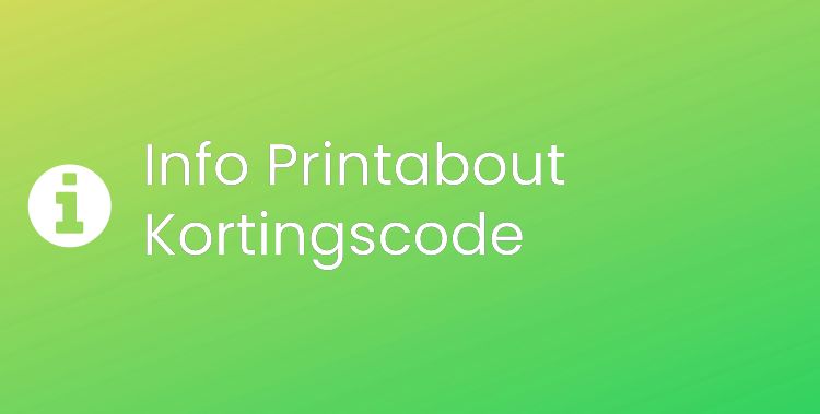 Printabout Section Header Image