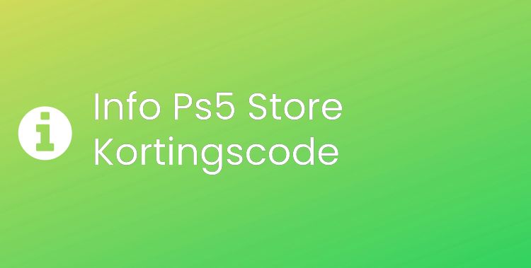 Ps5 Store Section Header Image