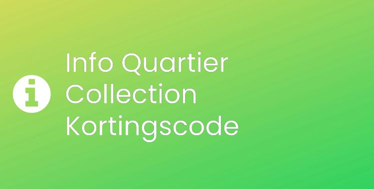 Quartier Collection Section Header Image