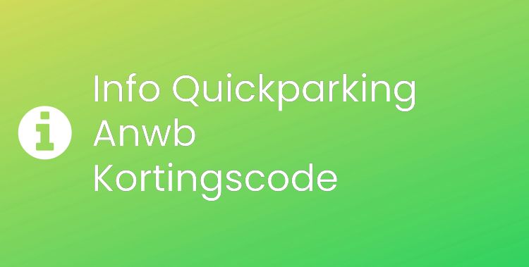 Quickparking Anwb Section Header Image