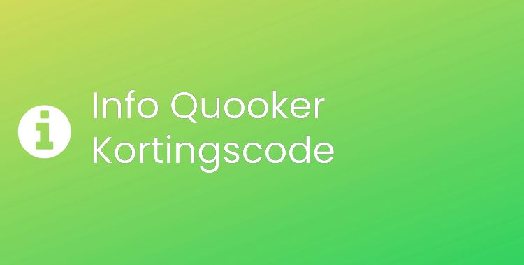 Quooker Section Header Image