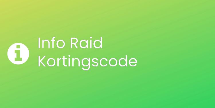 Raid Section Header Image
