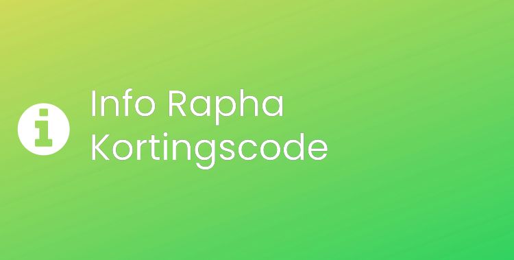 Rapha Section Header Image