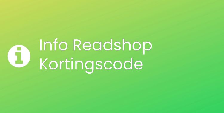 Readshop Section Header Image