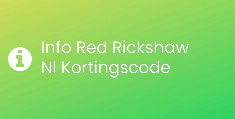 Red Rickshaw Nl Section Header Image