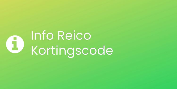 Reico Section Header Image