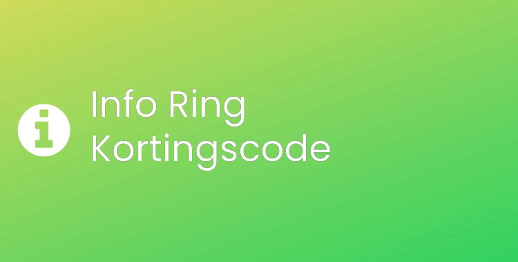 Ring Section Header Image