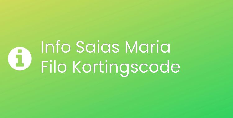 Saias Maria Filo Section Header Image