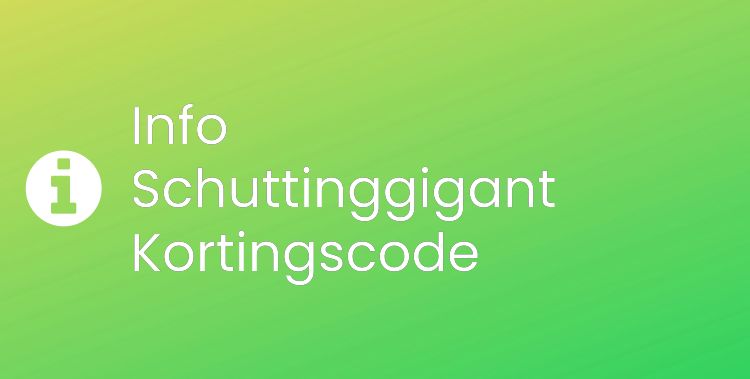 Schuttinggigant Section Header Image