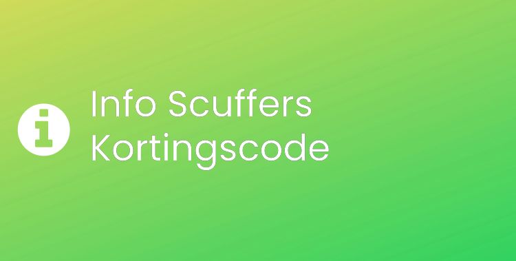 Scuffers Section Header Image