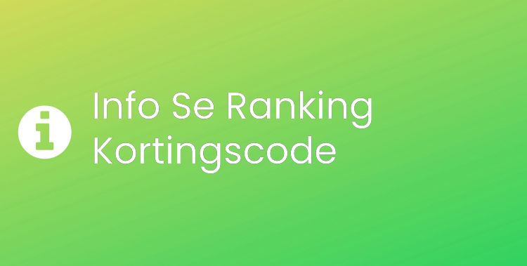 Se Ranking Section Header Image