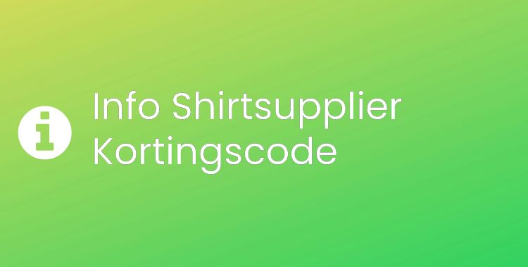 Shirtsupplier Section Header Image