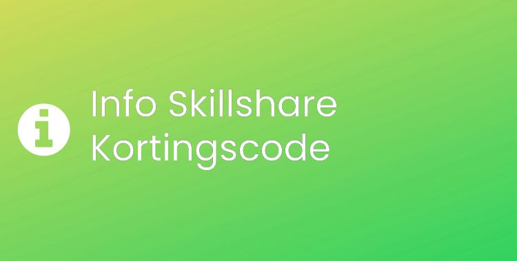 Skillshare Section Header Image