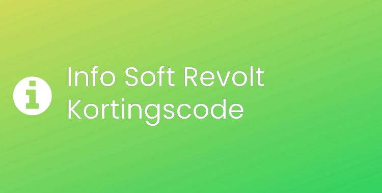Soft Revolt Section Header Image