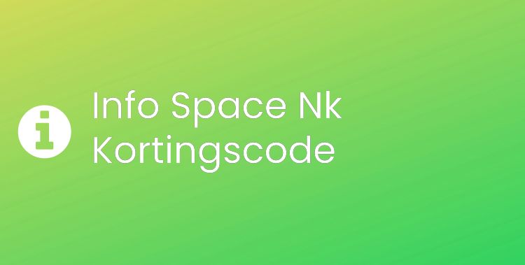 Space Nk Section Header Image