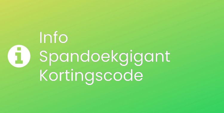 Spandoekgigant Section Header Image