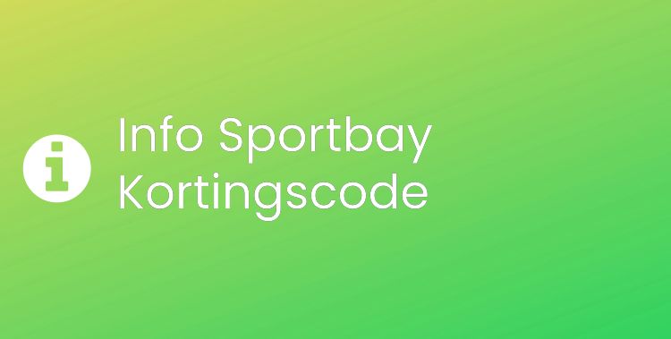 Sportbay Section Header Image