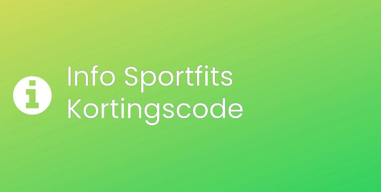Sportfits Section Header Image