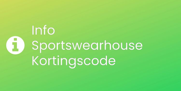 Sportswearhouse Section Header Image