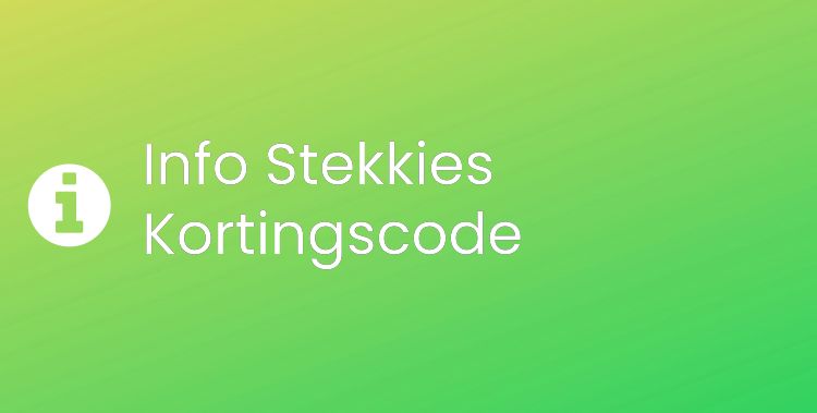 Stekkies Section Header Image