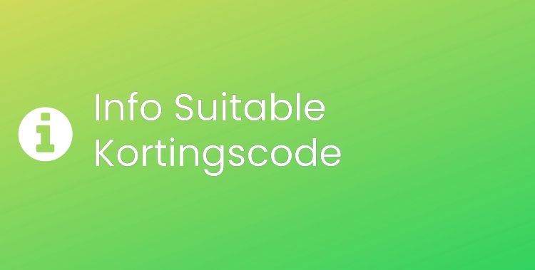 Suitable Section Header Image