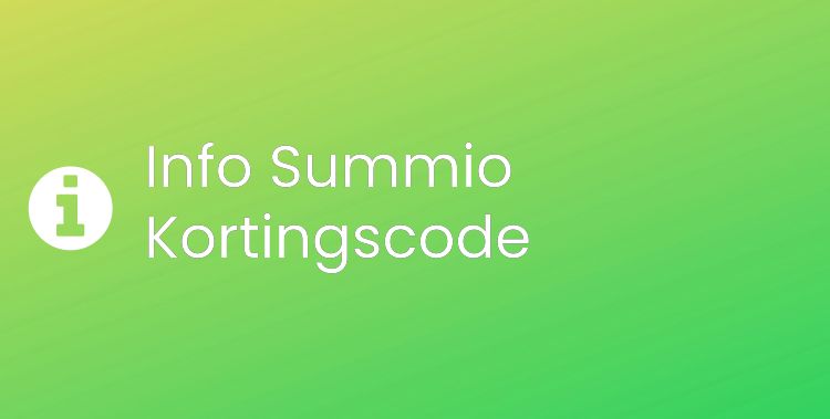 Summio Section Header Image