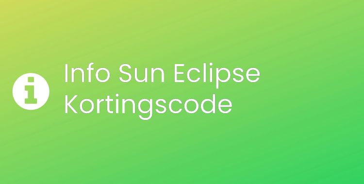 Sun Eclipse Section Header Image