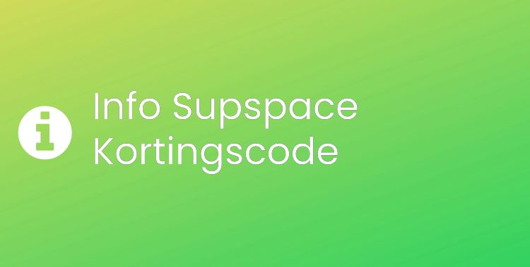 Supspace Section Header Image