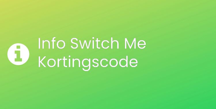 Switch Me Section Header Image