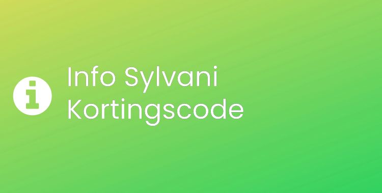 Sylvani Section Header Image