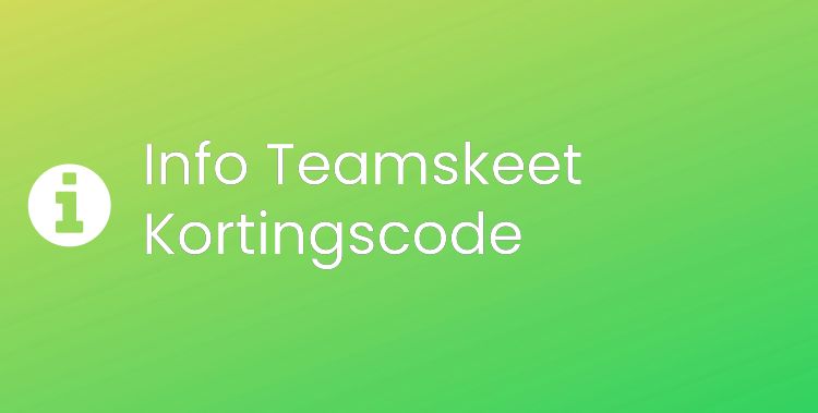 Teamskeet Section Header Image