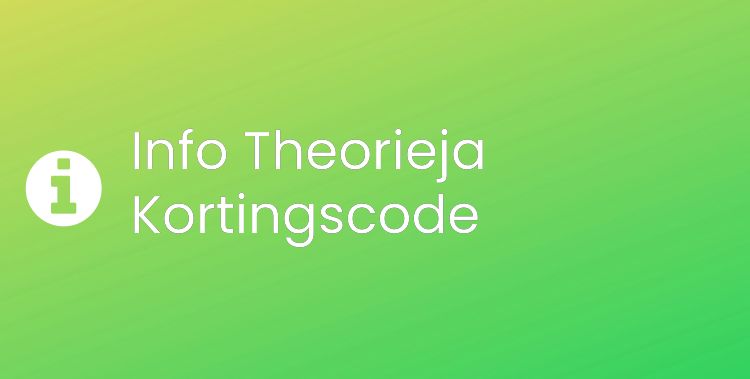 Theorieja Section Header Image