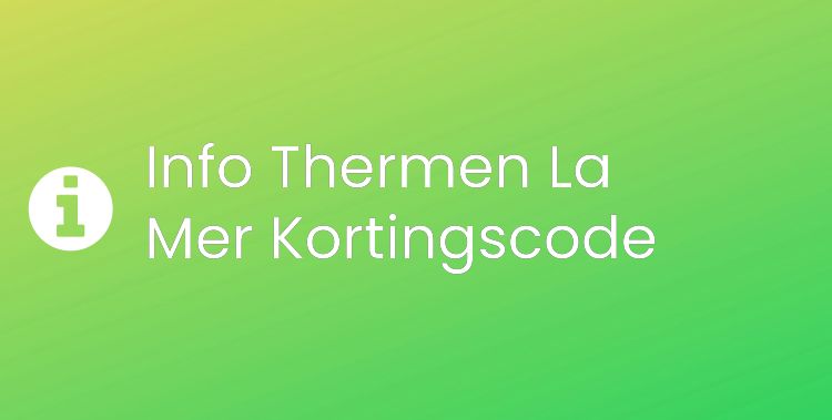 Thermen La Mer Section Header Image