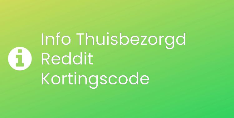 Thuisbezorgd Reddit Section Header Image
