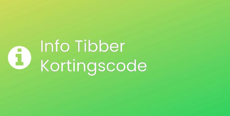 Tibber Section Header Image