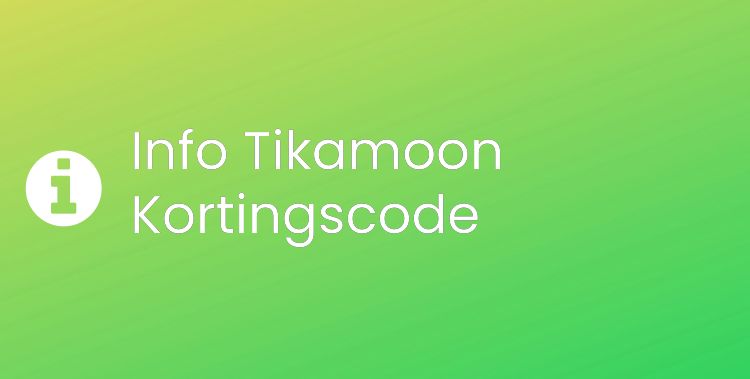 Tikamoon Section Header Image