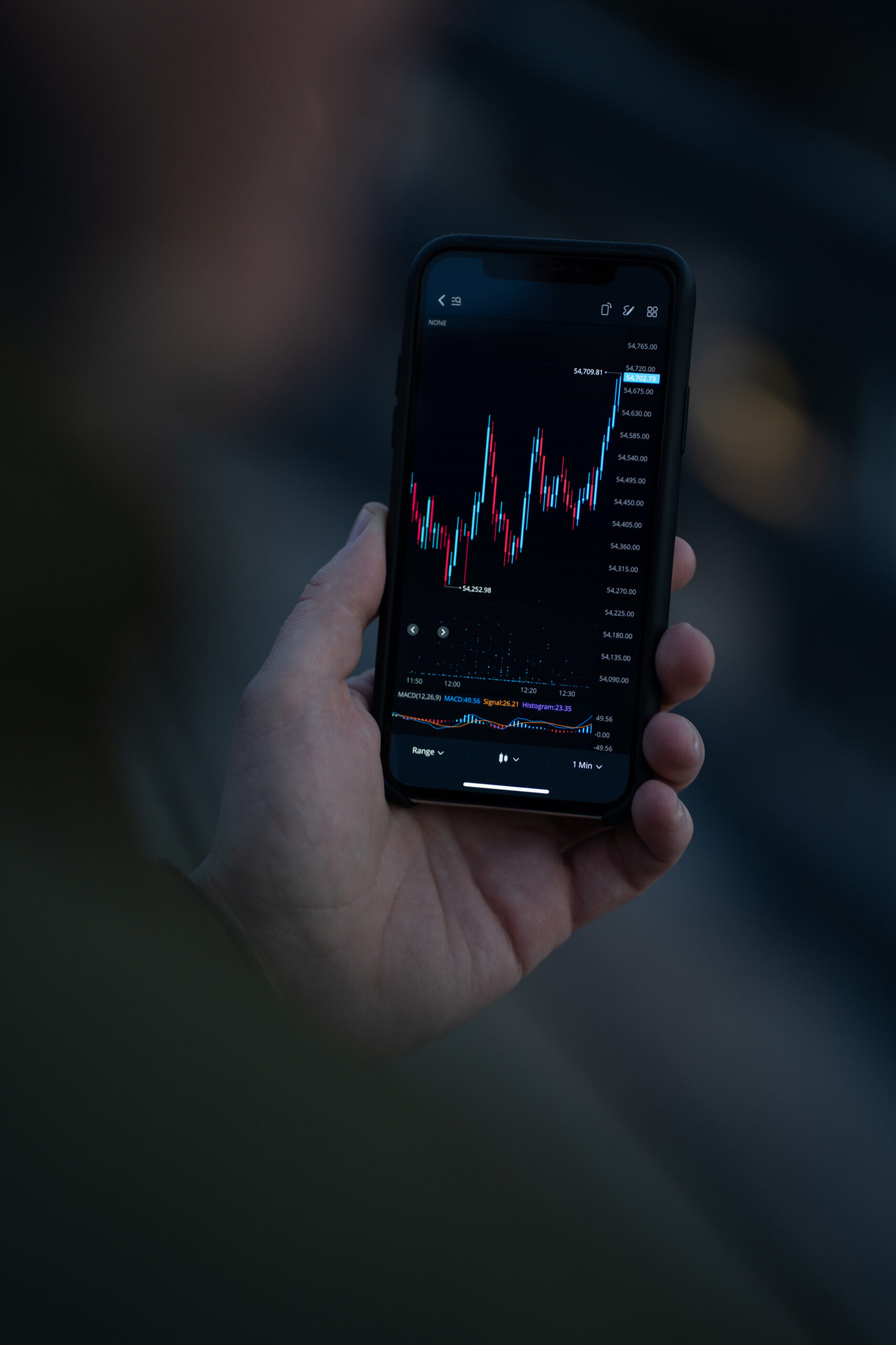 Webshops & platforms