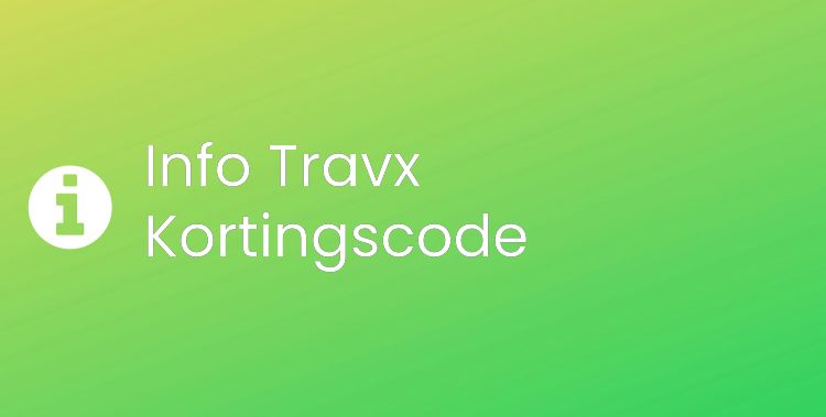 Travx Section Header Image