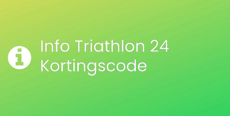 Triathlon 24 Section Header Image