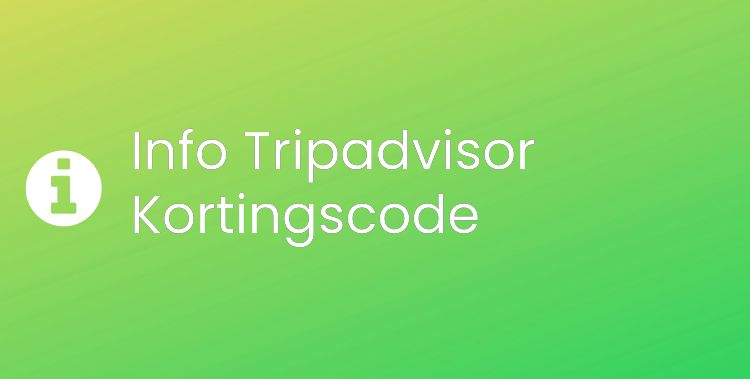 Tripadvisor Section Header Image