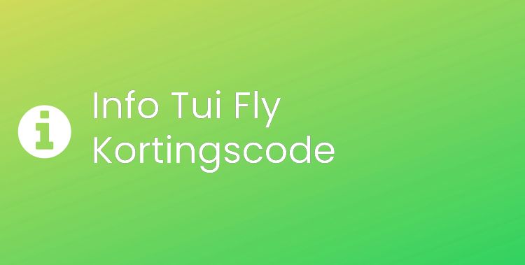Tui Fly Section Header Image