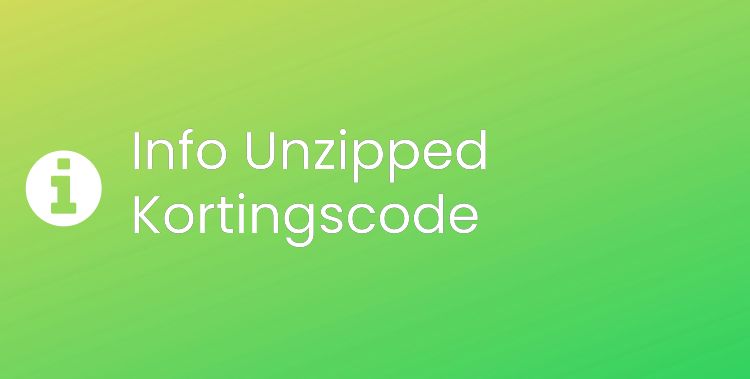 Unzipped Section Header Image