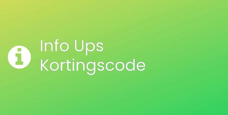 Ups Section Header Image