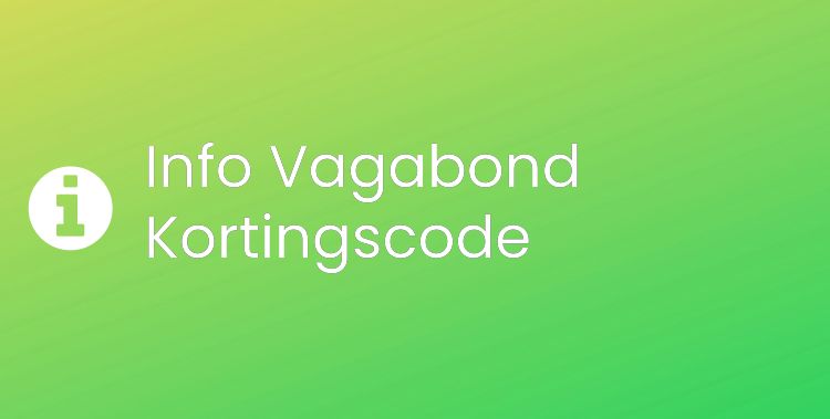 Vagabond Section Header Image