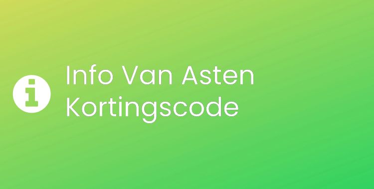 Van Asten Section Header Image