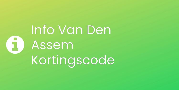 Van Den Assem Section Header Image